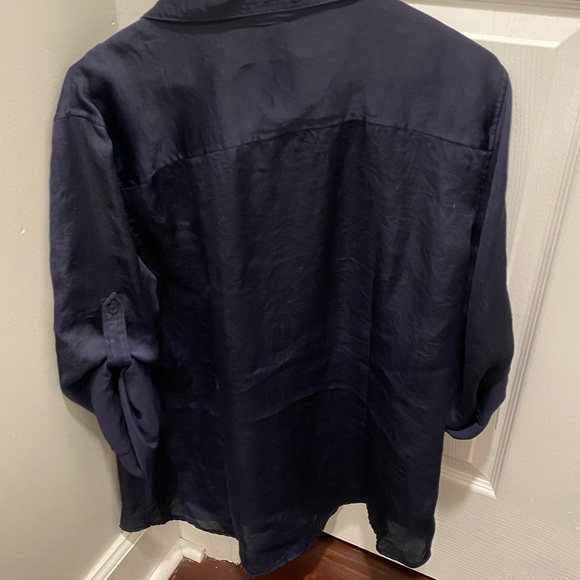 Calvin Klein Shirt - Picture 2 of 6